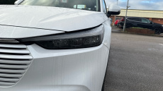 Honda HR-V 1.5 eHEV Elegance 5dr CVT Hybrid Hatchback